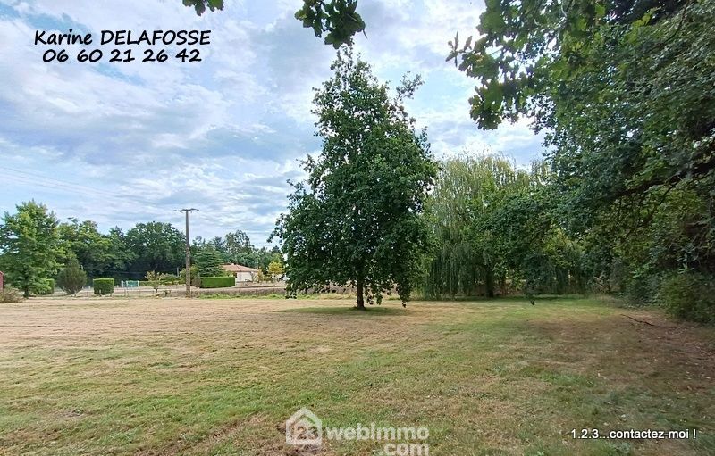 Photo 2 - Nesmy 85310 à Nesmy