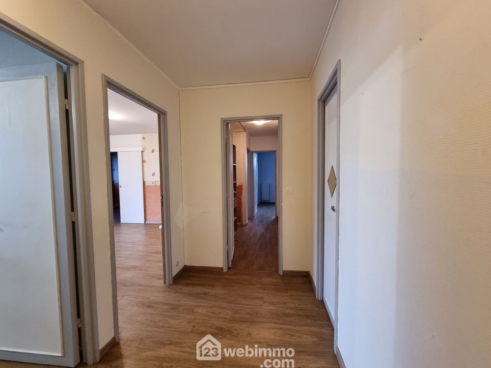 Photo 5 - THIAIS 94320 à THIAIS