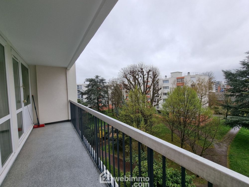 Photo 12 - THIAIS 94320 à THIAIS