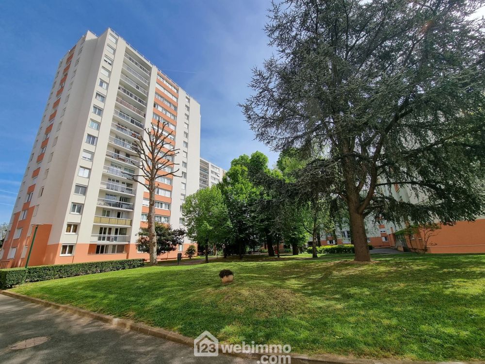 Photo 1 - THIAIS 94320 à THIAIS