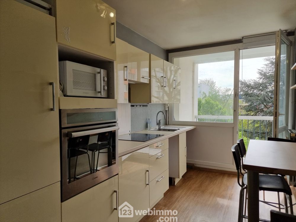 Photo 6 - THIAIS 94320 à THIAIS