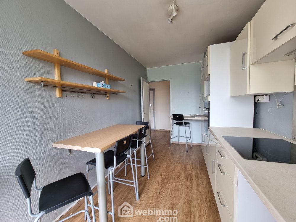 Photo 7 - THIAIS 94320 à THIAIS