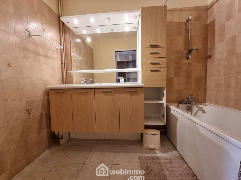 Photo 15 - THIAIS 94320 à THIAIS