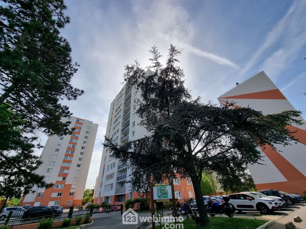 Photo 21 - THIAIS 94320 à THIAIS