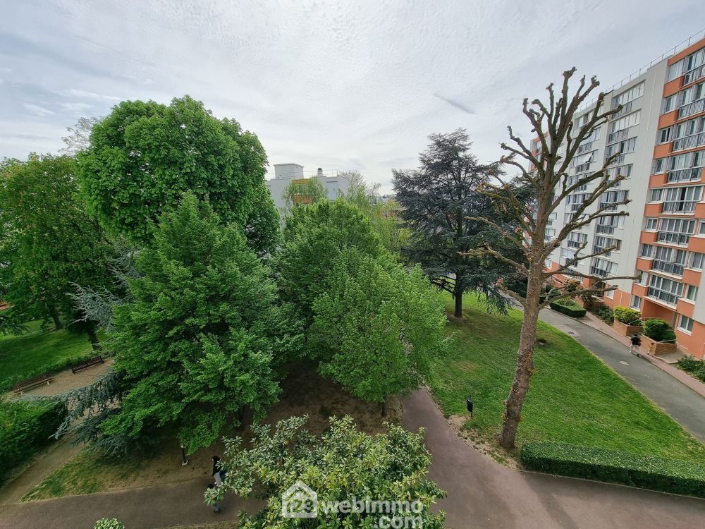 Photo 22 - THIAIS 94320 à THIAIS