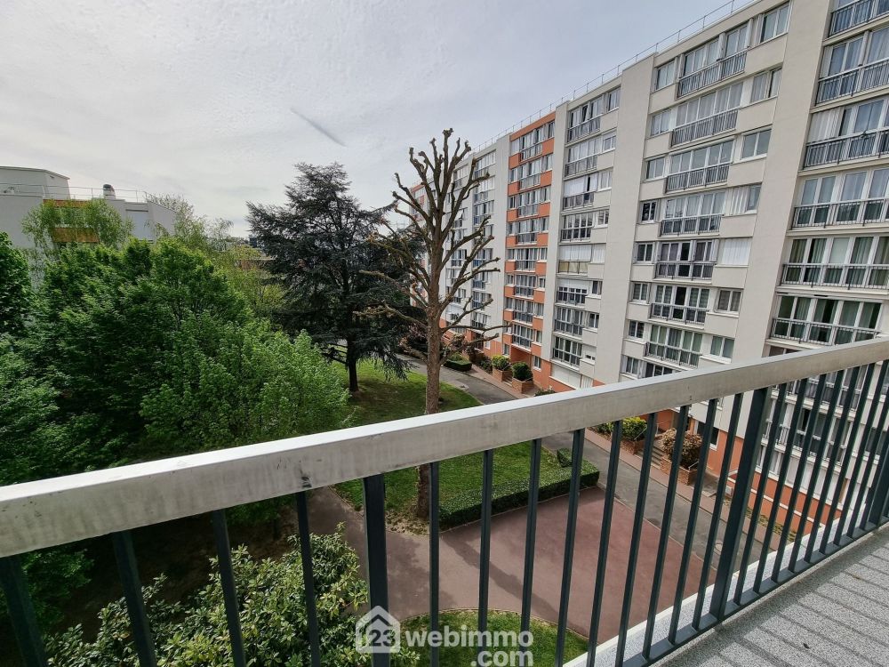 Photo 2 - THIAIS 94320 à THIAIS