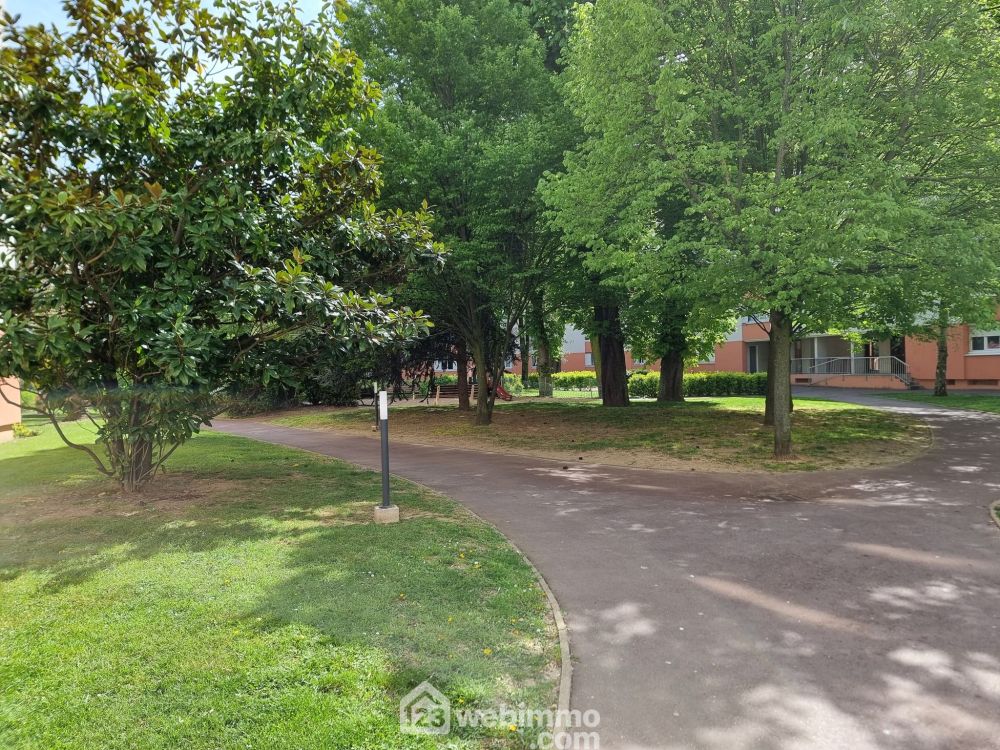 Photo 4 - THIAIS 94320 à THIAIS