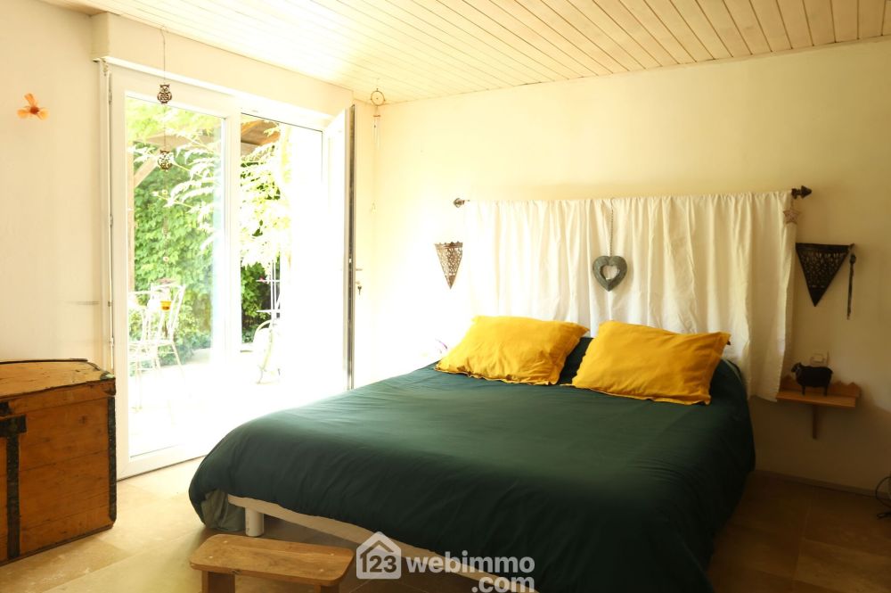 Photo 6 - Perigny 17180 à Perigny