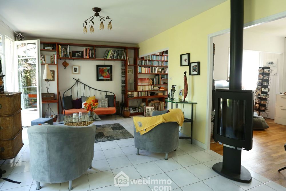 Photo 3 - Perigny 17180 à Perigny