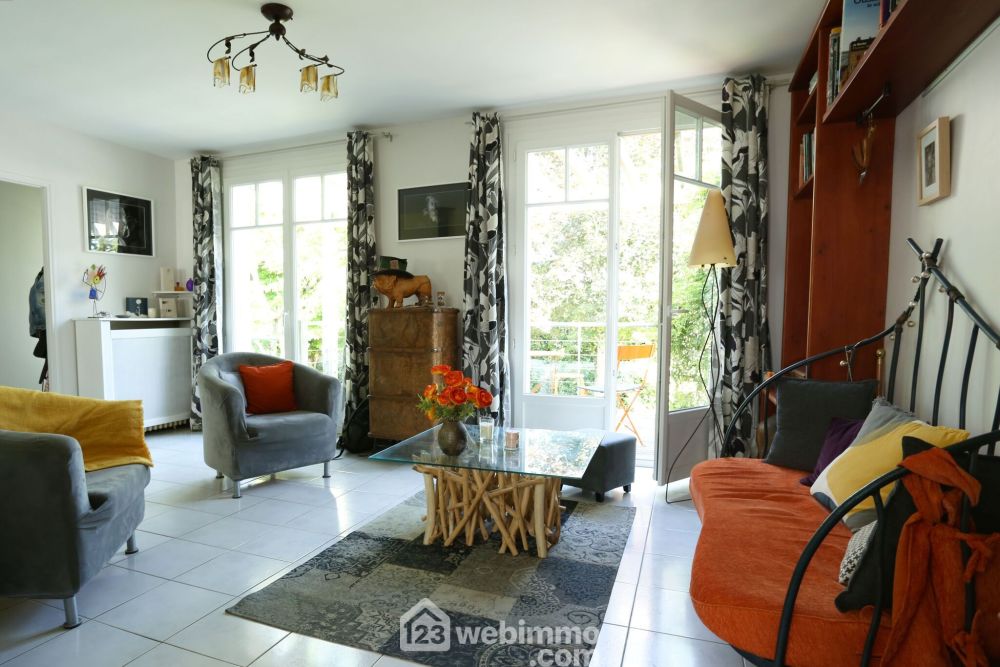 Photo 2 - Perigny 17180 à Perigny