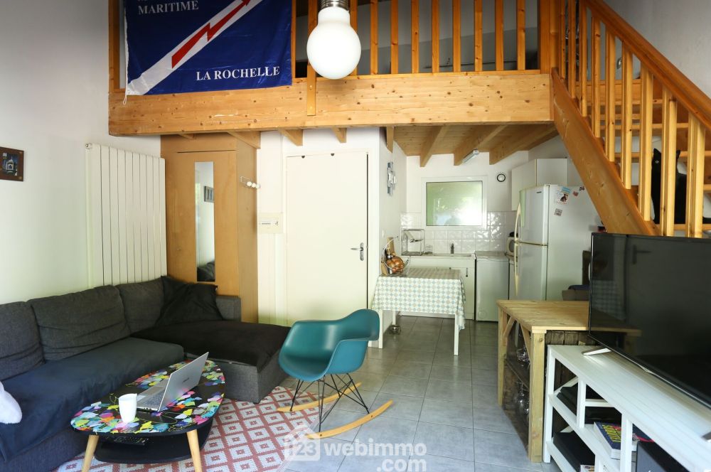 Photo 13 - Perigny 17180 à Perigny