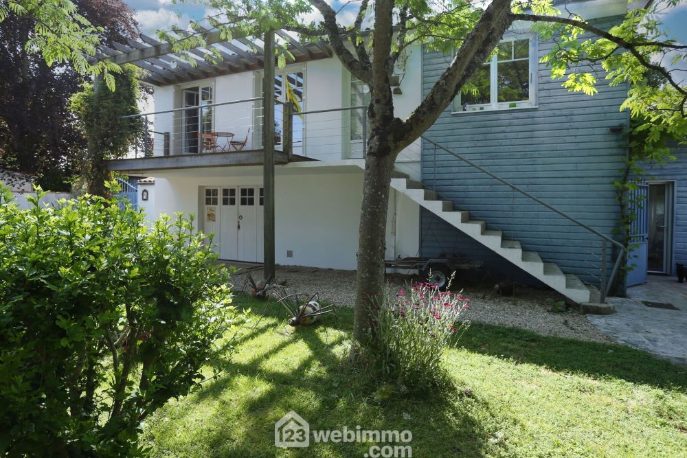 Photo 15 - Perigny 17180 à Perigny