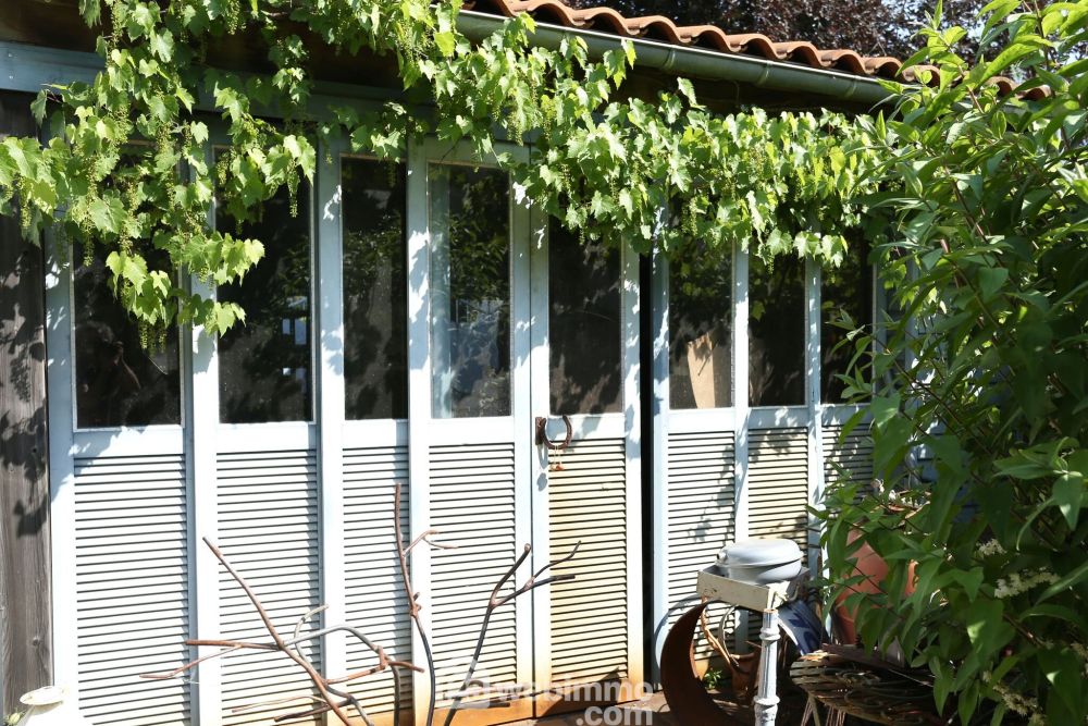 Photo 9 - Perigny 17180 à Perigny