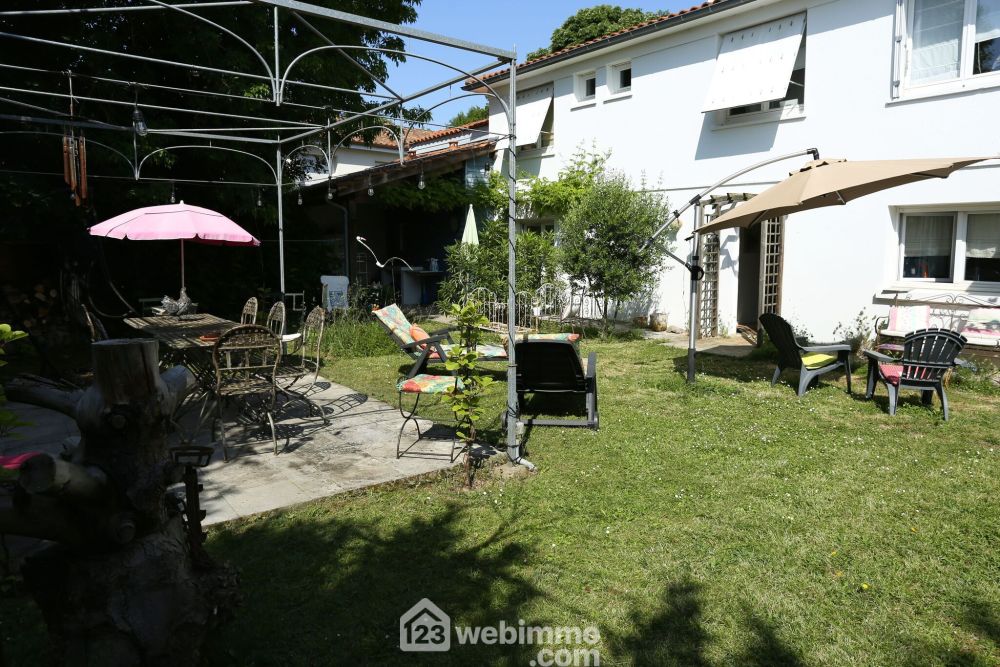 Photo 14 - Perigny 17180 à Perigny