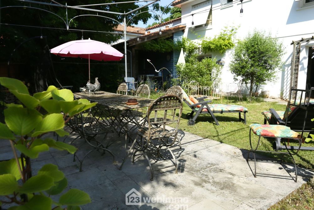 Photo 1 - Perigny 17180 à Perigny