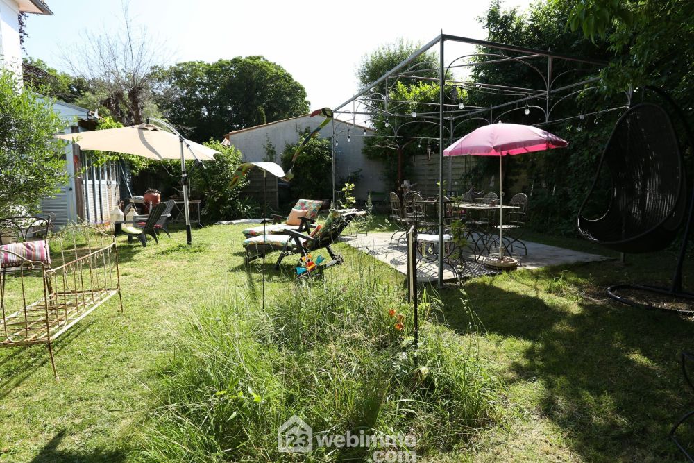 Photo 11 - Perigny 17180 à Perigny