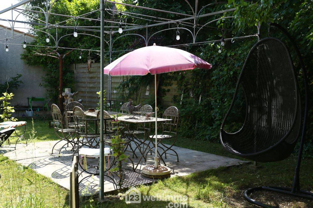 Photo 10 - Perigny 17180 à Perigny