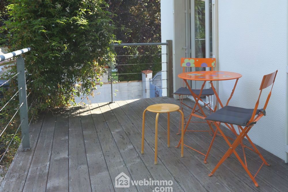 Photo 8 - Perigny 17180 à Perigny