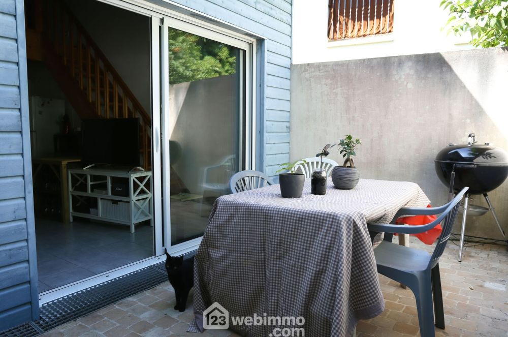 Photo 12 - Perigny 17180 à Perigny