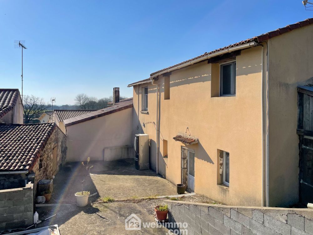 Photo 9 - Sèvremont 85700 à Sèvremont