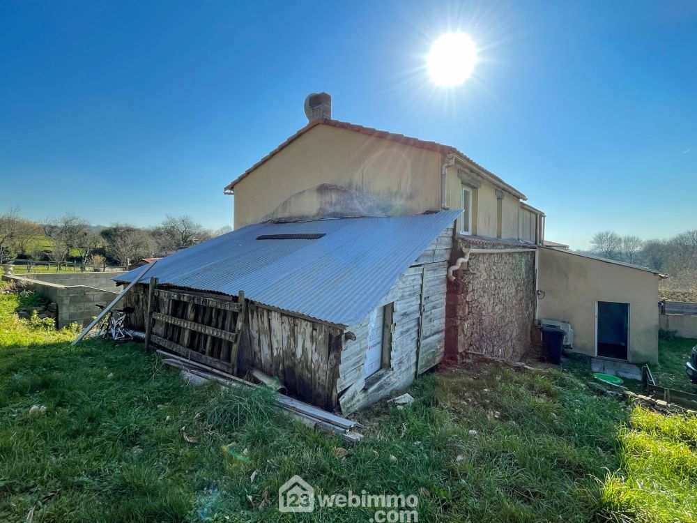 Photo 10 - Sèvremont 85700 à Sèvremont