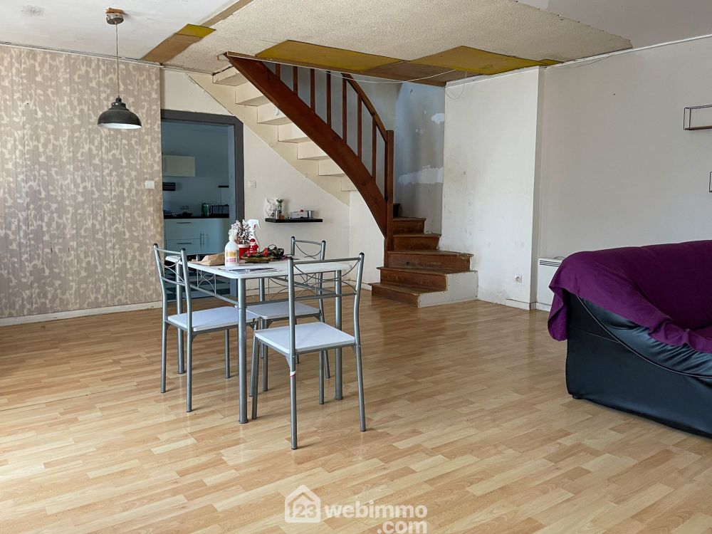 Photo 4 - Sèvremont 85700 à Sèvremont