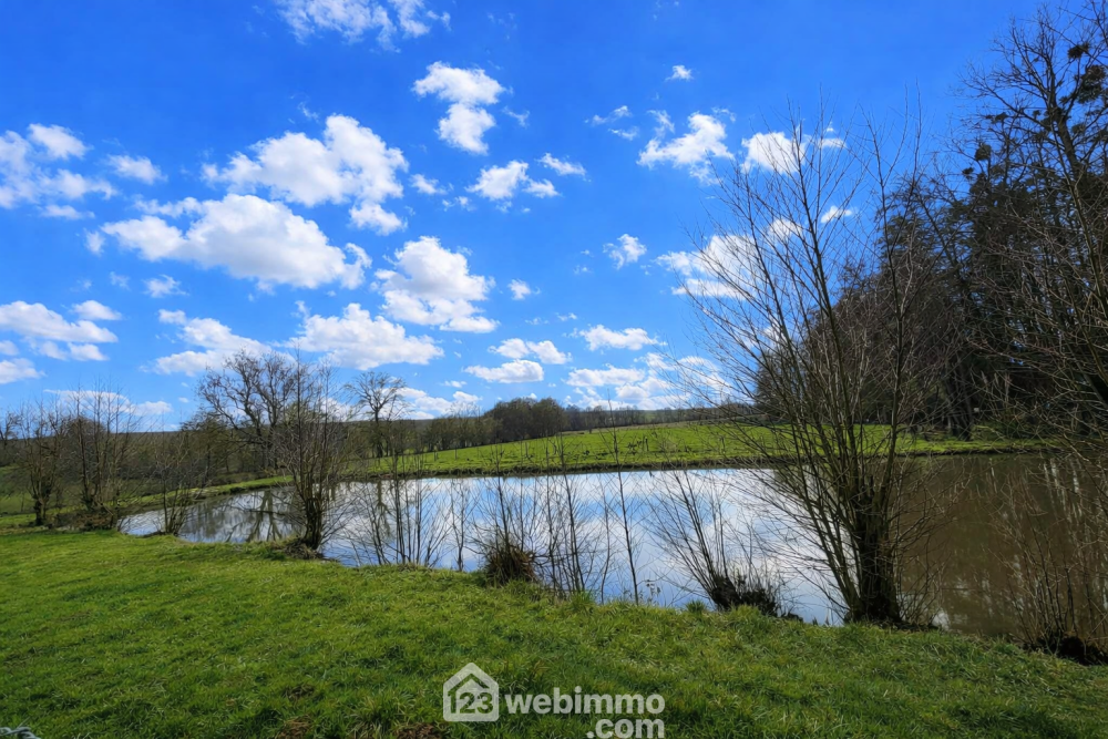 Photo 4 - Houry 02140 à Houry