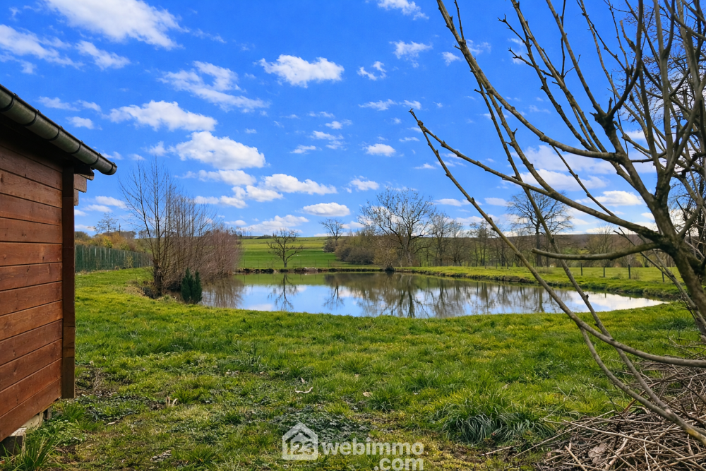 Photo 2 - Houry 02140 à Houry