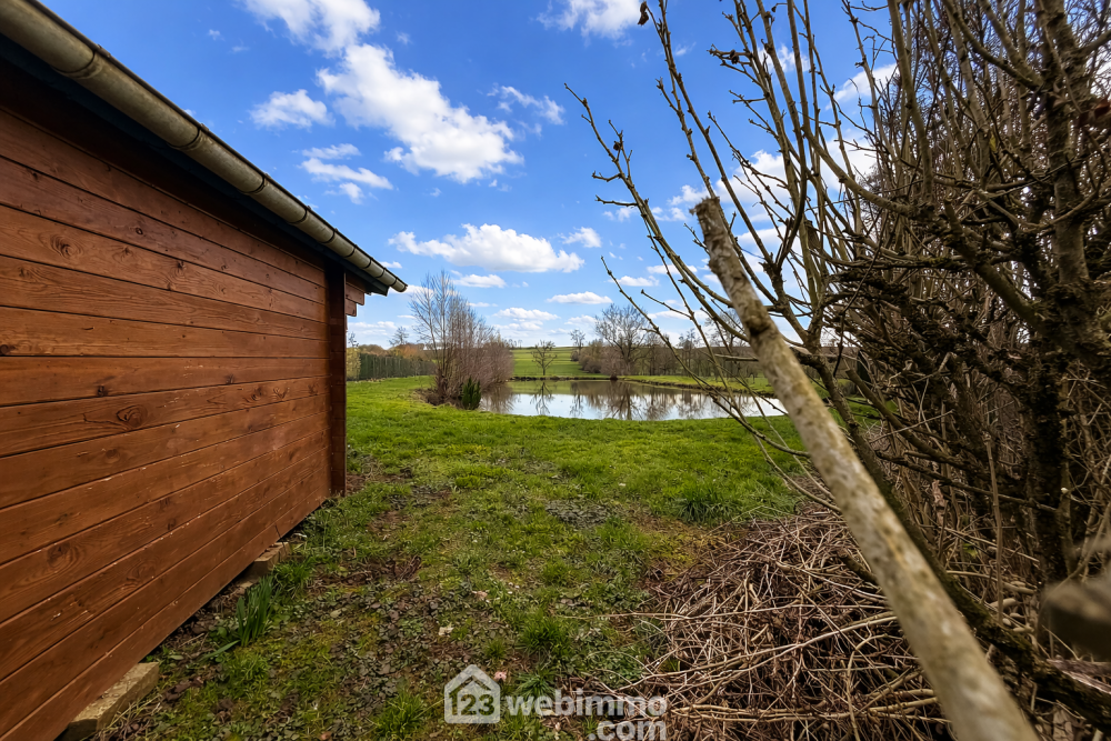 Photo 3 - Houry 02140 à Houry