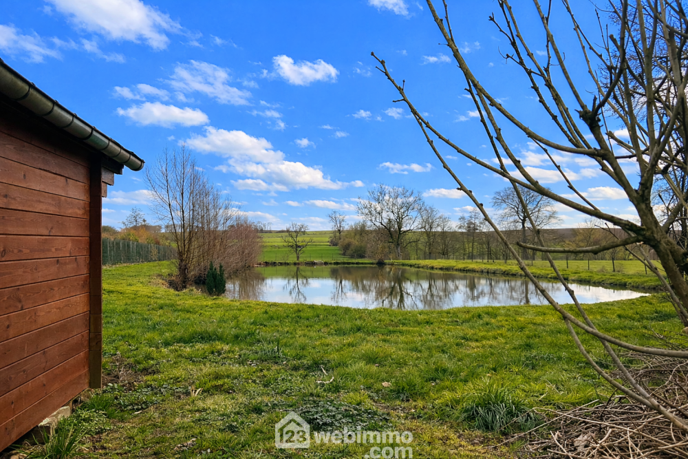 Photo 5 - Houry 02140 à Houry