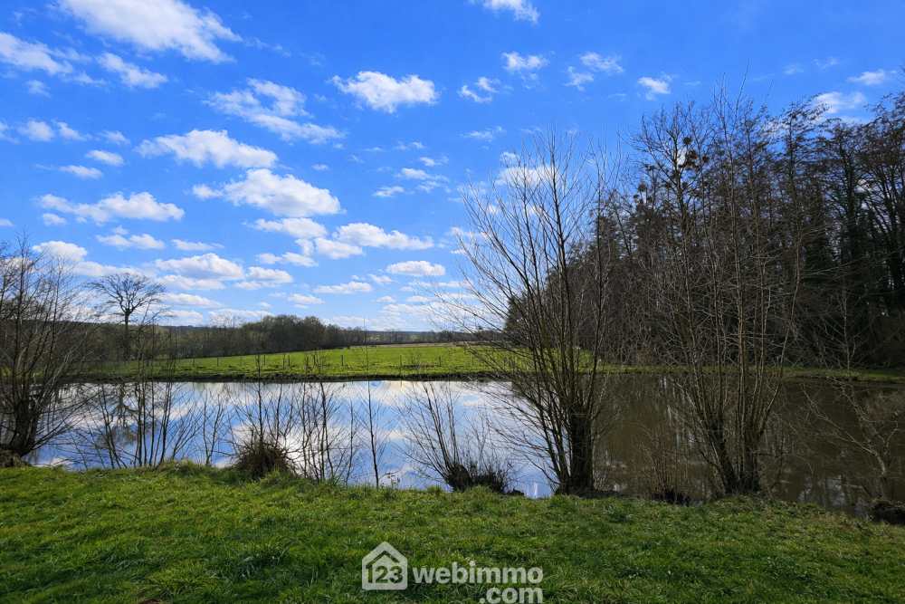 Photo 1 - Houry 02140 à Houry