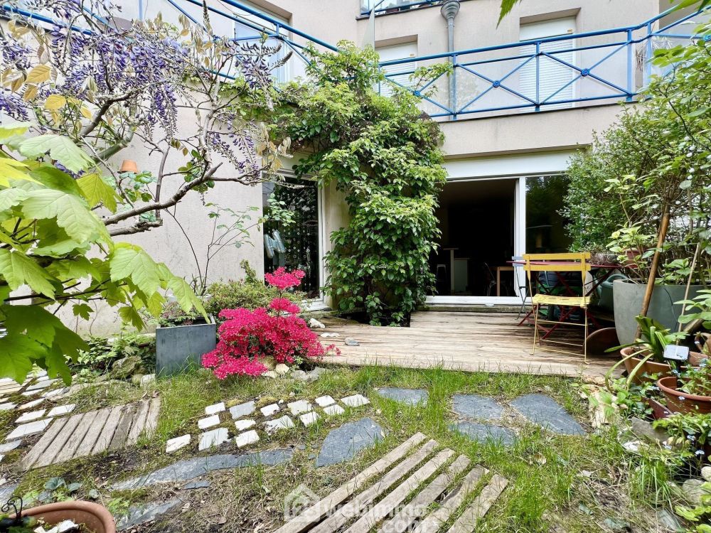 Photo 1 - Bagneux 92220 à Bagneux