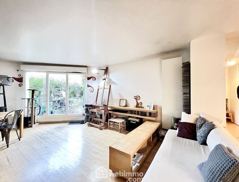 Photo 2 - Bagneux 92220 à Bagneux