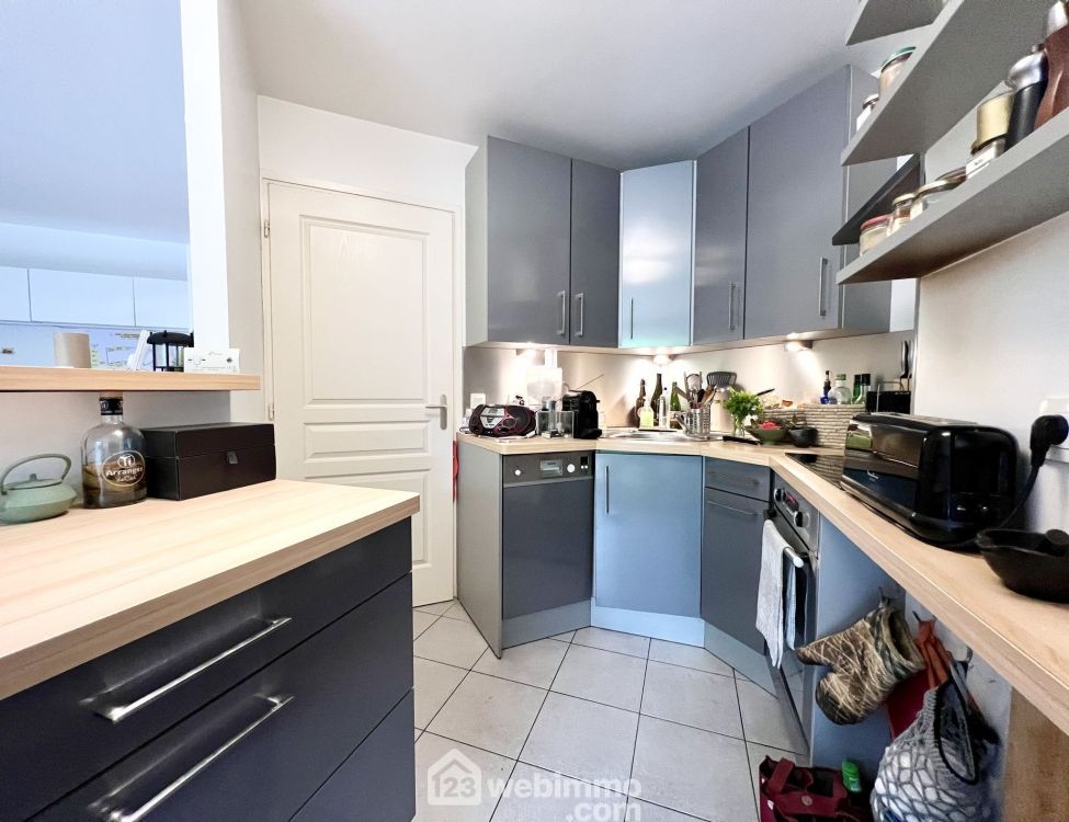 Photo 5 - Bagneux 92220 à Bagneux