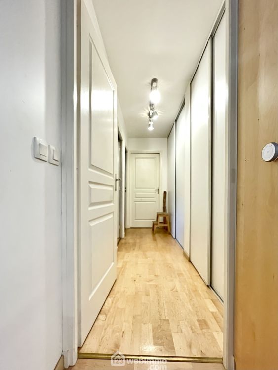 Photo 6 - Bagneux 92220 à Bagneux