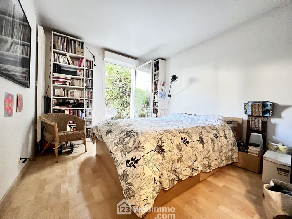 Photo 7 - Bagneux 92220 à Bagneux