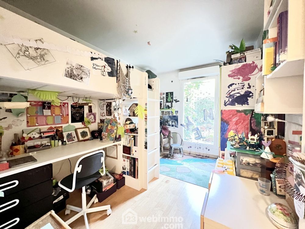 Photo 8 - Bagneux 92220 à Bagneux