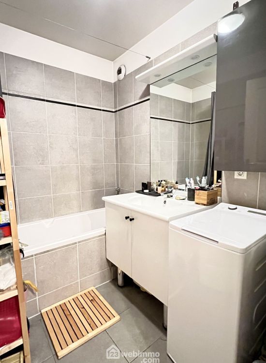 Photo 9 - Bagneux 92220 à Bagneux