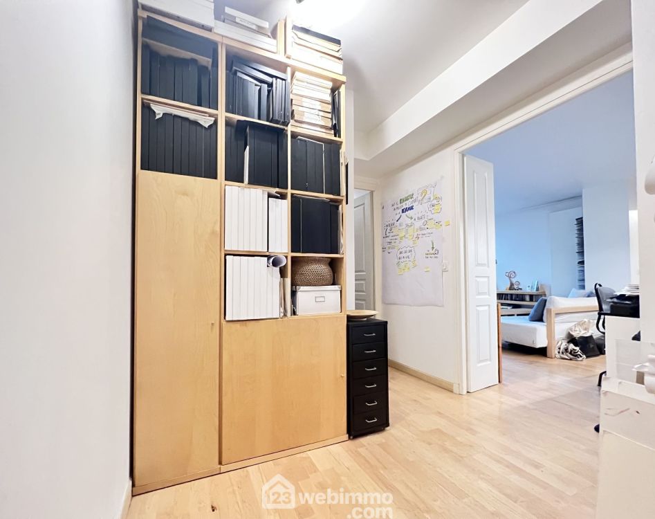 Photo 10 - Bagneux 92220 à Bagneux