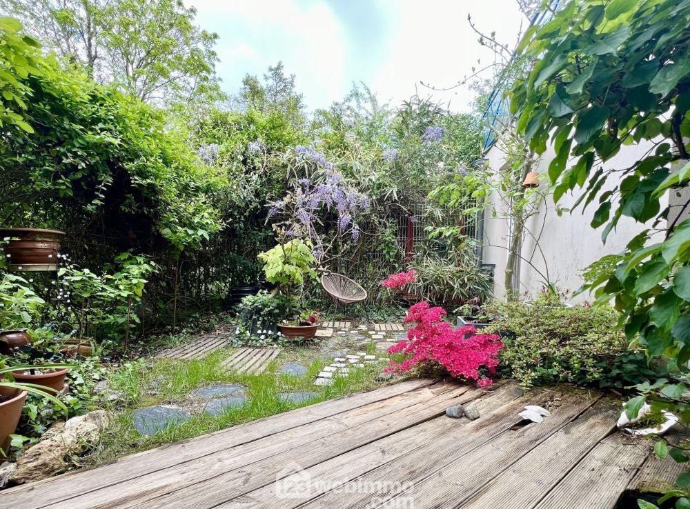 Photo 11 - Bagneux 92220 à Bagneux