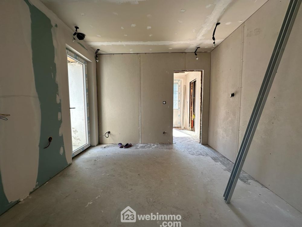 Photo 7 - Montaigu 02820 à Montaigu