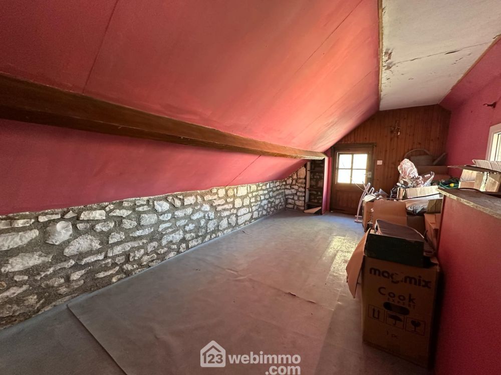 Photo 24 - Montaigu 02820 à Montaigu