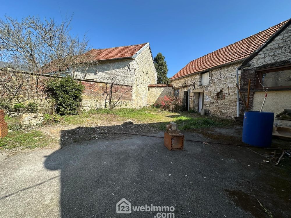 Photo 26 - Montaigu 02820 à Montaigu