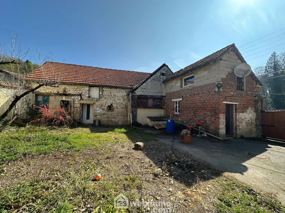 Photo 15 - Montaigu 02820 à Montaigu