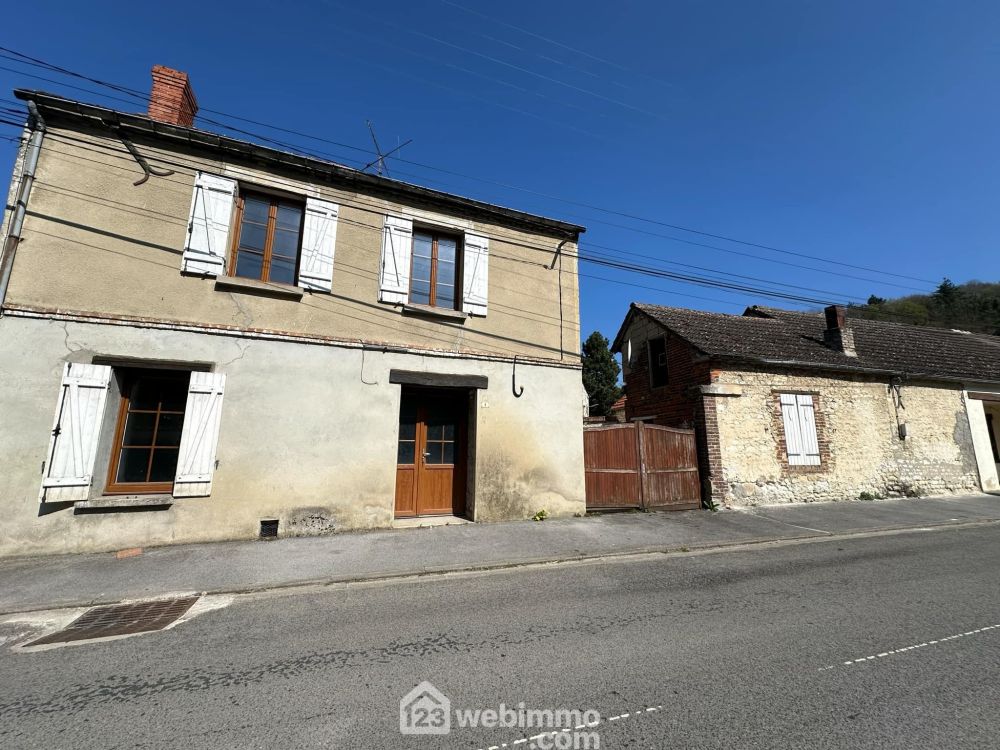 Photo 28 - Montaigu 02820 à Montaigu