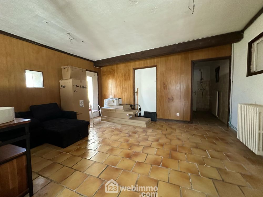 Photo 21 - Montaigu 02820 à Montaigu