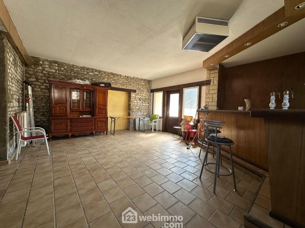 Photo 22 - Montaigu 02820 à Montaigu