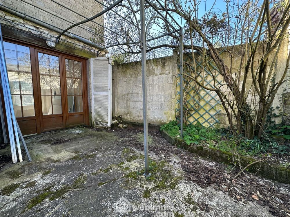 Photo 5 - Montaigu 02820 à Montaigu