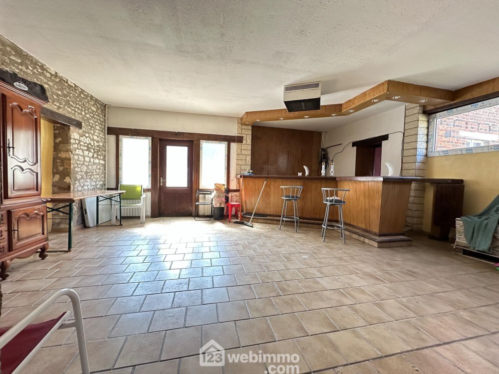 Photo 19 - Montaigu 02820 à Montaigu