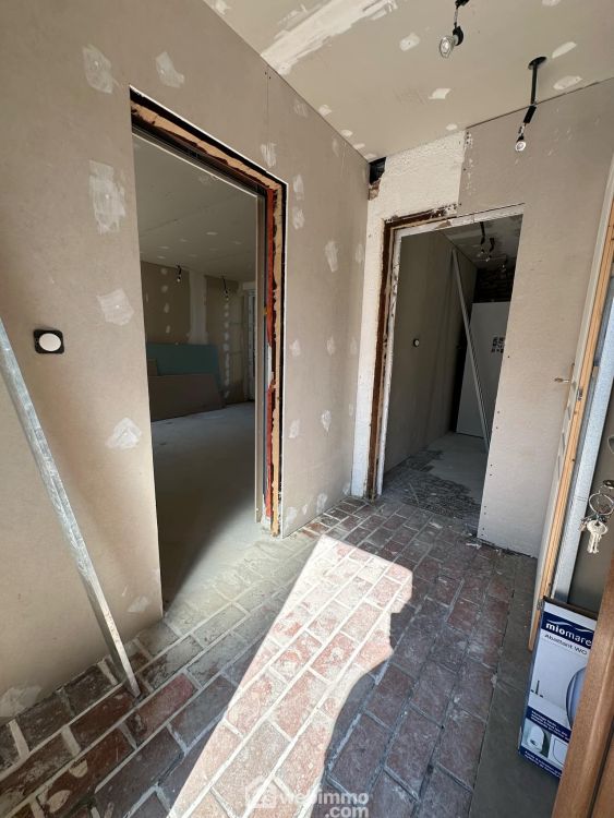 Photo 3 - Montaigu 02820 à Montaigu